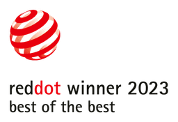 Red Dot Award Best of the Best 2023